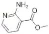 Methyl 2-aminonicotinate