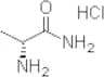 (2R)-2-Aminopropanamide hydrochloride