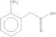 2-Aminophenylacetic acid