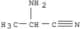 Propanenitrile, 2-amino-