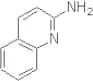 2-Aminoquinoline