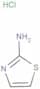 2-Thiazolamine, hydrochloride (1:1)