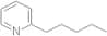 2-Pentylpyridine