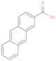 2-Anthracenecarboxylic acid