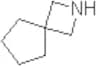 2-azaspiro(3.4)octane