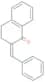 2-Benzylidene-1-tetralone