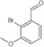 2-Bromo-3-methoxybenzaldehyde