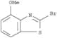 2-Bromo-4-methoxybenzothiazole
