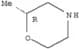 Morpholine, 2-methyl-,(2R)-