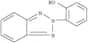 Phenol,2-(2H-benzotriazol-2-yl)-