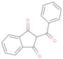 2-Benzoyl-1H-indene-1,3(2H)-dione