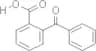 2-Benzoylbenzoic acid