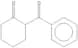 2-benzoylcyclohexanone