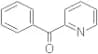 2-Benzoylpyridine