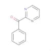 Methanone, phenyl-2-pyrimidinyl-