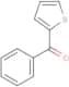 2-Benzoylthiophene