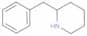 2-Benzylpiperidine