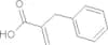2-Benzylacrylic acid