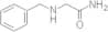 2-Benzylaminoacetamide