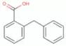 o-benzylbenzoic acid
