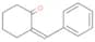 2-Benzylidenecyclohexanone