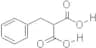 Benzylmalonic acid