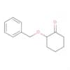Cyclohexanone, 2-(phenylmethoxy)-