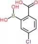 2-borono-4-chloro-benzoic acid