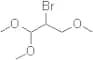 2-Bromo-1,1,3-trimethoxypropane