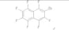 2-Bromoperfluoronaphthalene