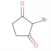 1,3-Cyclopentanedione, 2-bromo-
