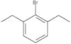 2-Bromo-1,3-diethylbenzene