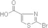 2-Bromo-4-thiazolecarboxylic acid