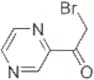 2-Bromo-1-pyrazin-2-ylethanone