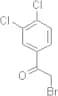 3,4-Dichlorophenacyl bromide