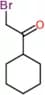 2-Bromo-1-cyclohexylethanone