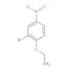 Benzene, 2-bromo-1-ethoxy-4-nitro-