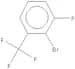 2-bromo-3-fluorobenzotrifluoride