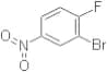 2-Bromo-1-fluoro-4-nitrobenzene