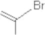 2-Bromopropene