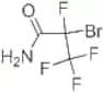 2-Bromotetrafluoropropanamide