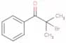 2-Bromoisobutyrophenone