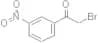 3-Nitrophenacyl bromide