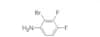 2-Bromo-3,4-Difluoroaniline