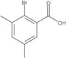 2-Bromo-3,5-dimethylbenzoic acid