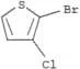 Thiophene,2-bromo-3-chloro-