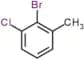 2-bromo-1-chloro-3-methylbenzene