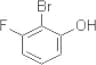 2-Bromo-3-fluorophenol