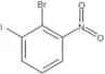 2-Bromo-1-iodo-3-nitrobenzene