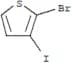 Thiophene,2-bromo-3-iodo-